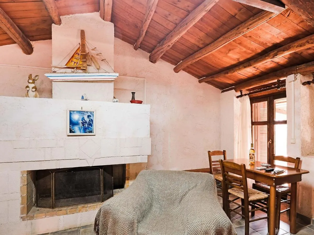 Quaint Holiday Home In Askos Navagio Beach Volimes