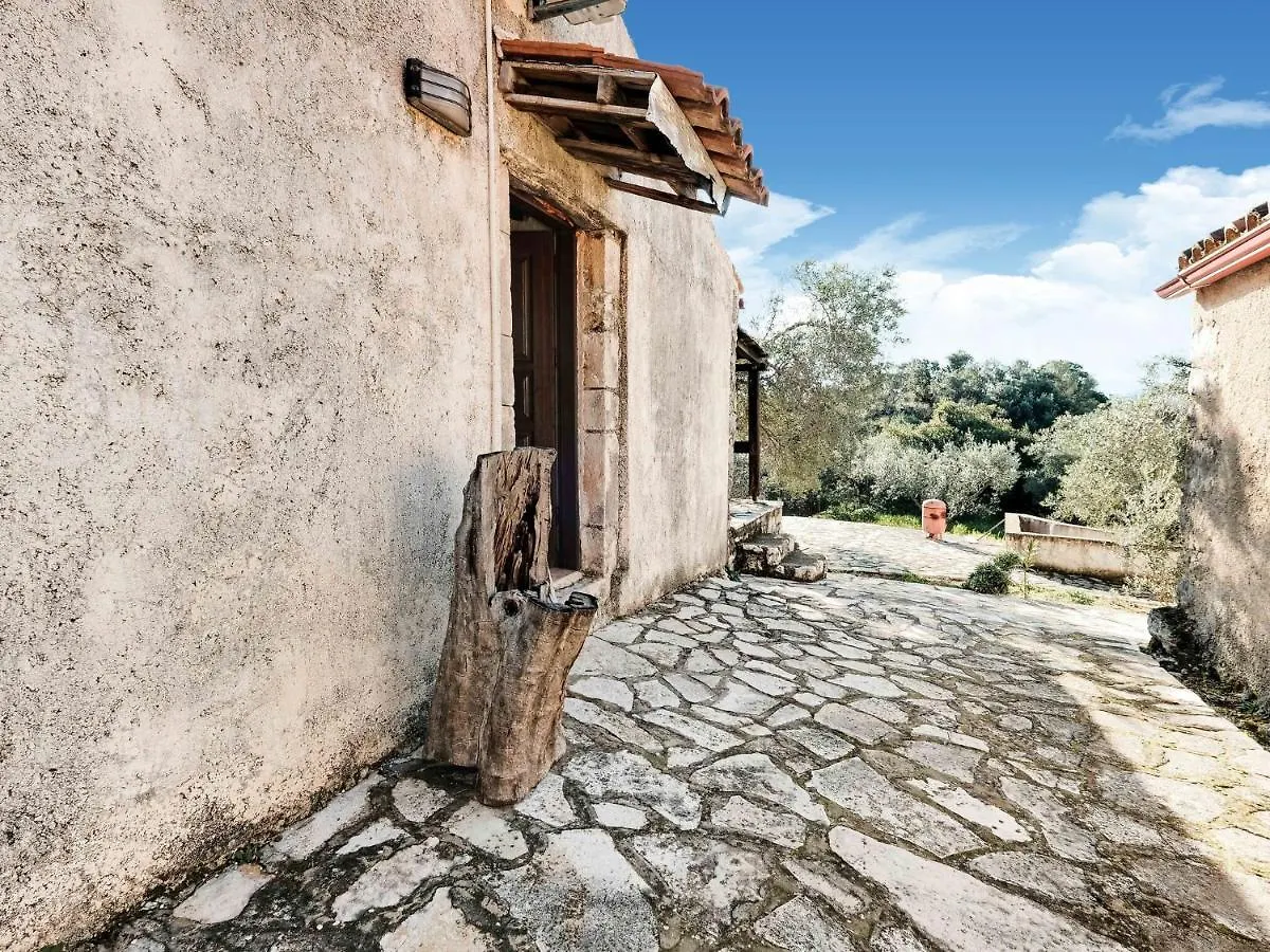 Quaint Holiday Home In Askos Navagio Beach Volimes Greece