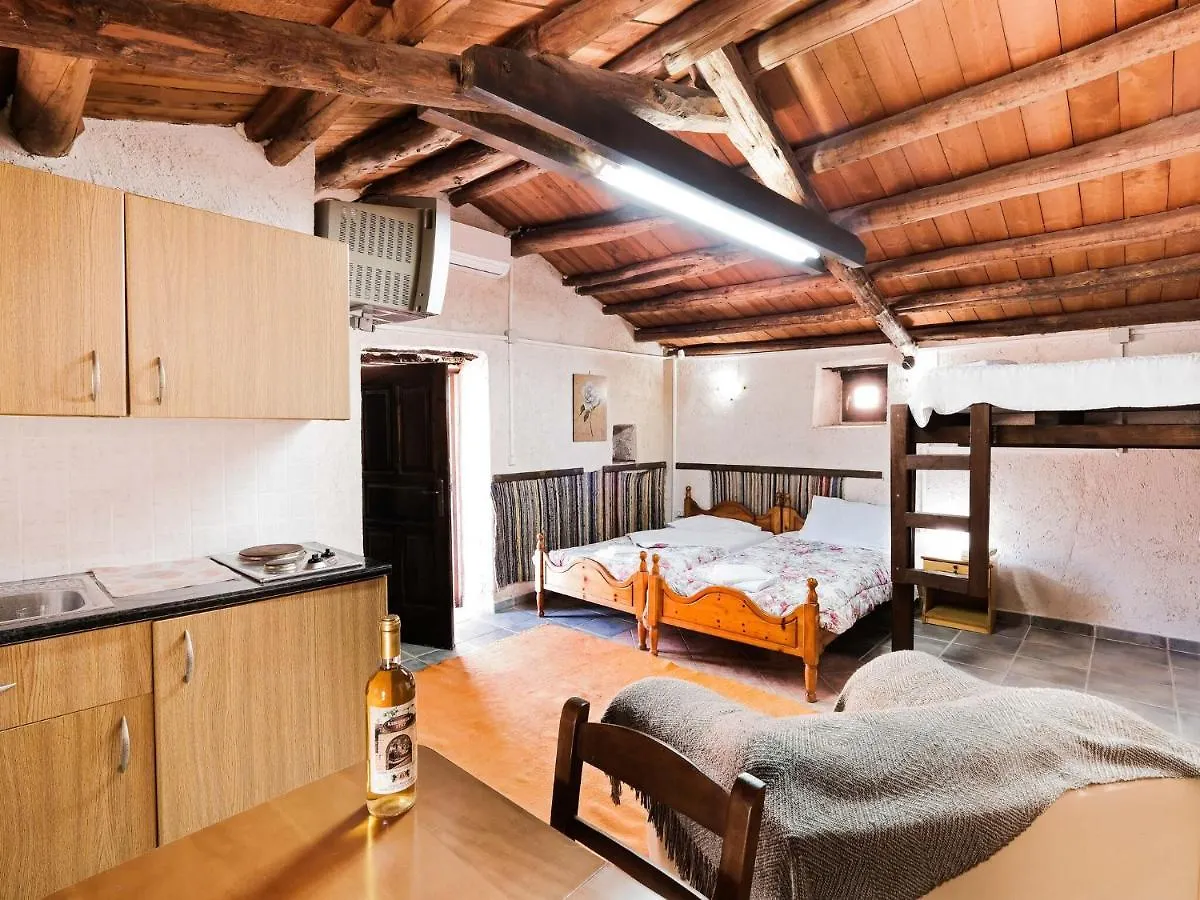 Quaint Holiday Home In Askos Navagio Beach Volimes Greece