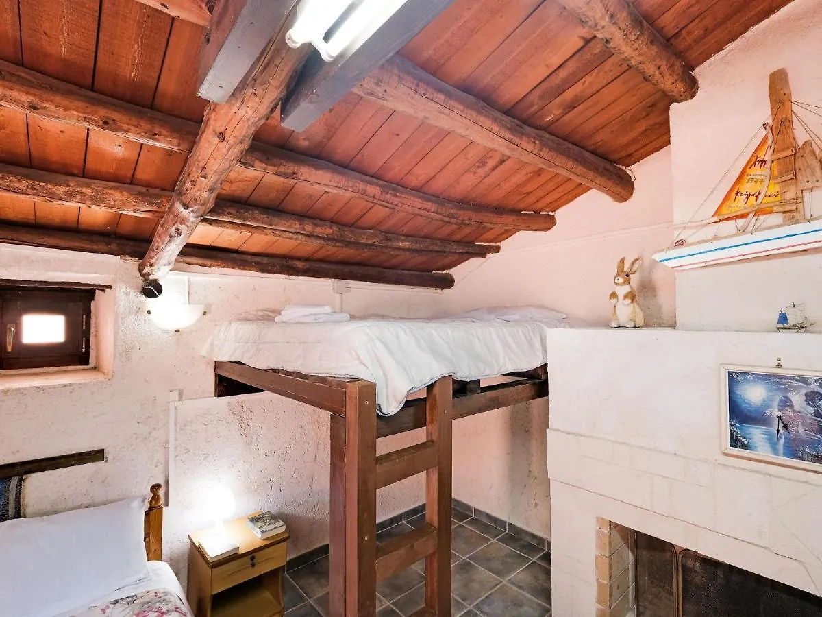 Quaint Holiday Home In Askos Navagio Beach Volimes 0*,