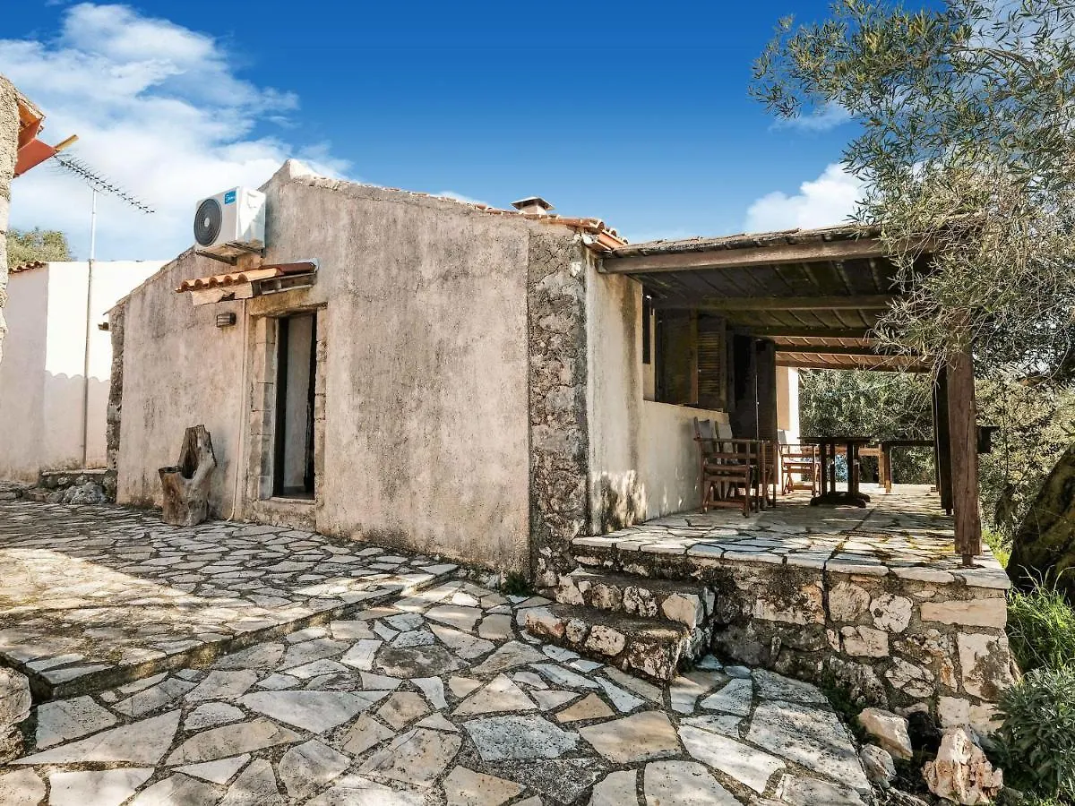 Quaint Holiday Home In Askos Navagio Beach Volimes