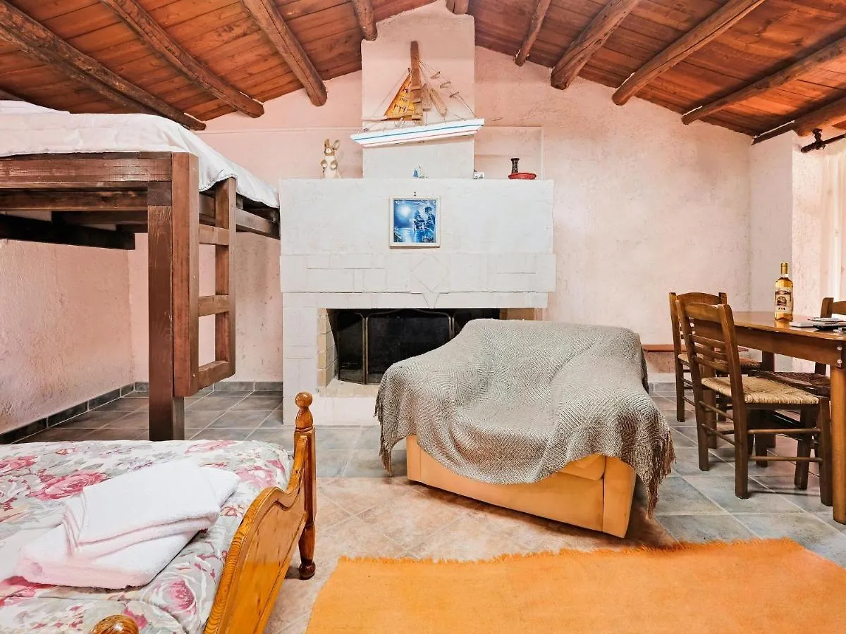 Quaint Holiday Home In Askos Navagio Beach Volimes 0*,  Greece