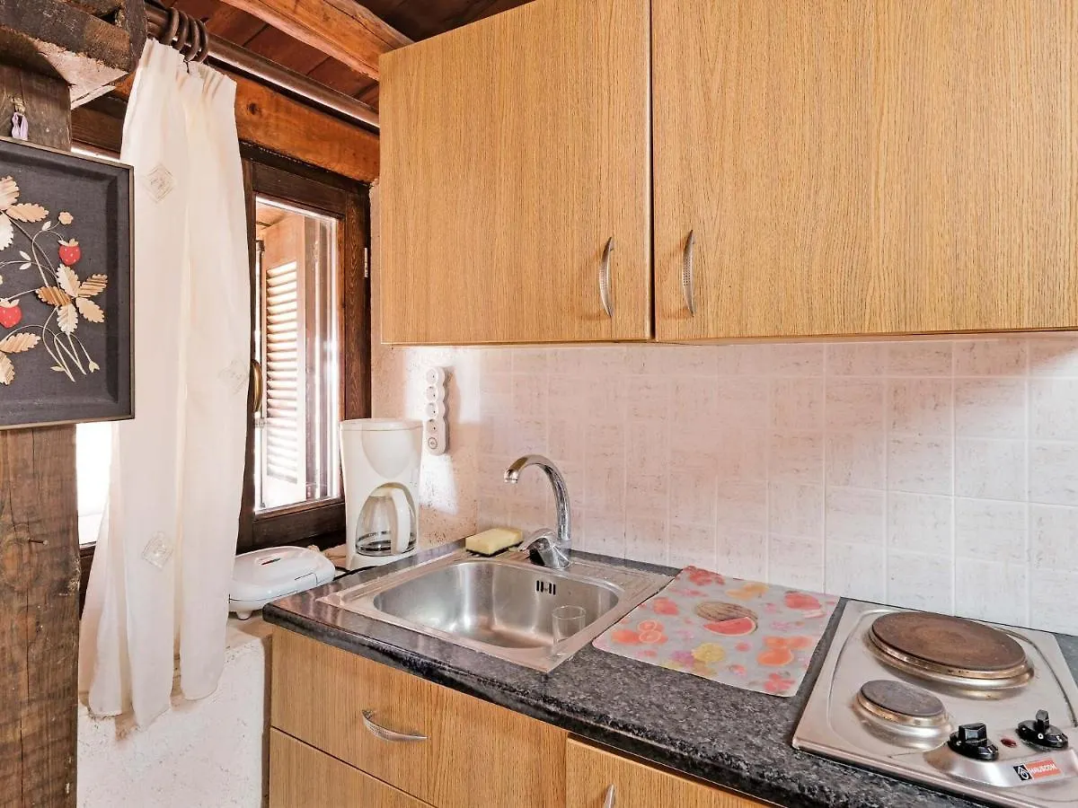 Quaint Holiday Home In Askos Navagio Beach Volimes